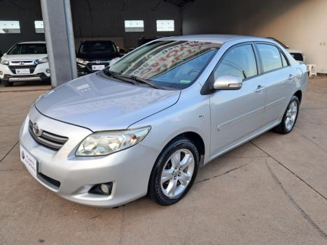 TOYOTA Corolla 1.8 16V 4P XEI FLEX AUTOMTICO, Foto 1