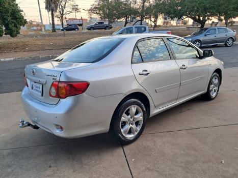 TOYOTA Corolla 1.8 16V 4P XEI FLEX AUTOMTICO, Foto 2