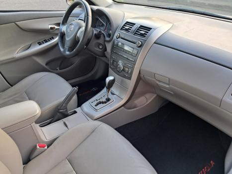 TOYOTA Corolla 1.8 16V 4P XEI FLEX AUTOMTICO, Foto 3