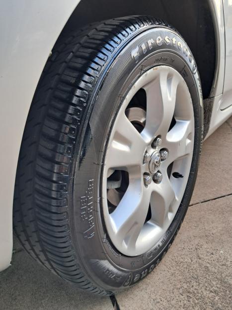 TOYOTA Corolla 1.8 16V 4P XEI FLEX AUTOMTICO, Foto 4