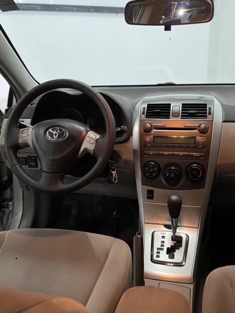 TOYOTA Corolla 1.8 16V 4P GLI AUTOMTICO, Foto 9