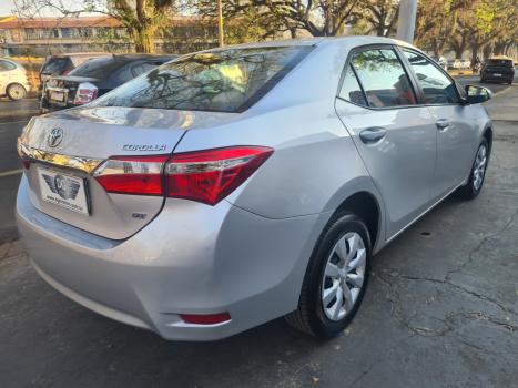 TOYOTA Corolla 1.8 16V 4P GLI FLEX AUTOMTICO, Foto 5