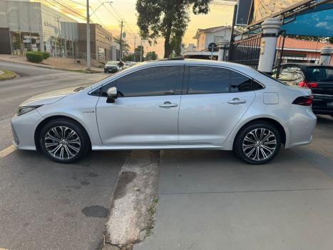 TOYOTA Corolla 1.8 16V 4P FLEX HBRIDO ALTIS A PREMIUM AUTOMTICO CVT, Foto 3