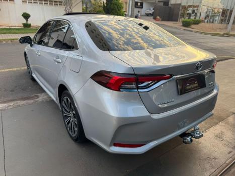 TOYOTA Corolla 1.8 16V 4P FLEX HBRIDO ALTIS A PREMIUM AUTOMTICO CVT, Foto 4