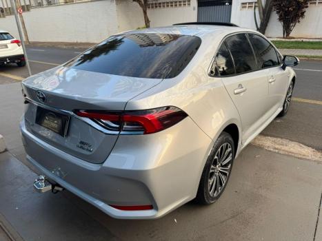 TOYOTA Corolla 1.8 16V 4P FLEX HBRIDO ALTIS A PREMIUM AUTOMTICO CVT, Foto 6