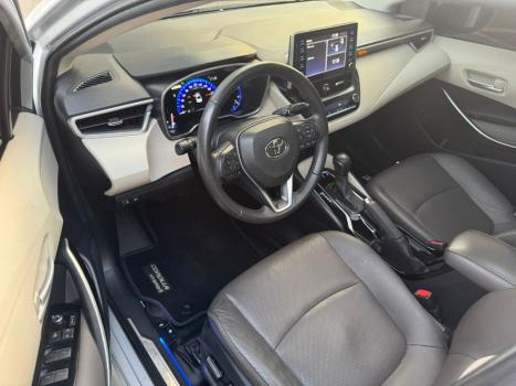 TOYOTA Corolla 1.8 16V 4P FLEX HBRIDO ALTIS A PREMIUM AUTOMTICO CVT, Foto 7