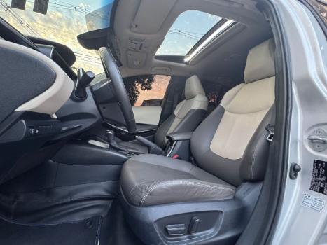 TOYOTA Corolla 1.8 16V 4P FLEX HBRIDO ALTIS A PREMIUM AUTOMTICO CVT, Foto 8