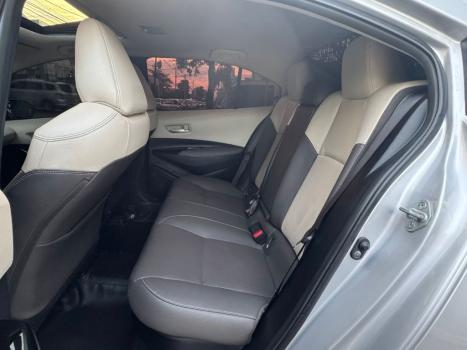 TOYOTA Corolla 1.8 16V 4P FLEX HBRIDO ALTIS A PREMIUM AUTOMTICO CVT, Foto 9
