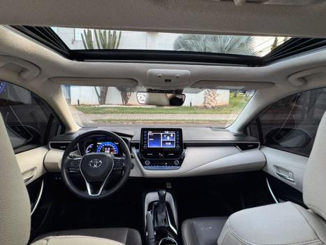 TOYOTA Corolla 1.8 16V 4P FLEX HBRIDO ALTIS A PREMIUM AUTOMTICO CVT, Foto 10