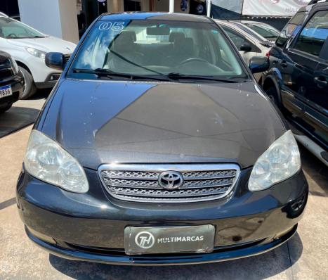 TOYOTA Corolla 1.8 16V 4P XEI AUTOMTICO, Foto 2