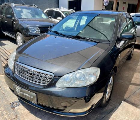 TOYOTA Corolla 1.8 16V 4P XEI AUTOMTICO, Foto 3