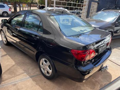 TOYOTA Corolla 1.8 16V 4P XEI AUTOMTICO, Foto 4
