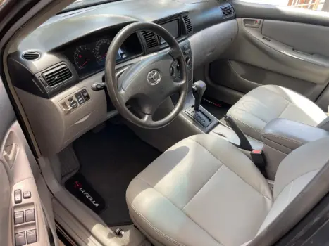 TOYOTA Corolla 1.8 16V 4P XEI AUTOMTICO, Foto 6