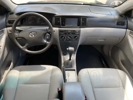 TOYOTA Corolla 1.8 16V 4P XEI AUTOMTICO, Foto 7