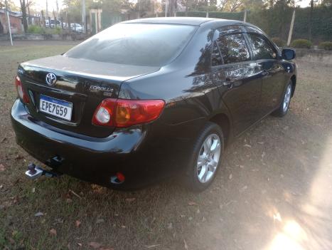 TOYOTA Corolla 1.8 16V 4P GLI AUTOMTICO, Foto 3