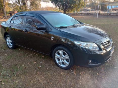 TOYOTA Corolla 1.8 16V 4P GLI AUTOMTICO, Foto 6