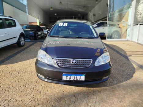 TOYOTA Corolla 1.8 16V 4P XEI FLEX AUTOMTICO, Foto 1