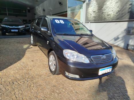 TOYOTA Corolla 1.8 16V 4P XEI FLEX AUTOMTICO, Foto 2