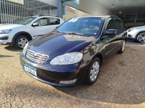 TOYOTA Corolla 1.8 16V 4P XEI FLEX AUTOMTICO, Foto 3