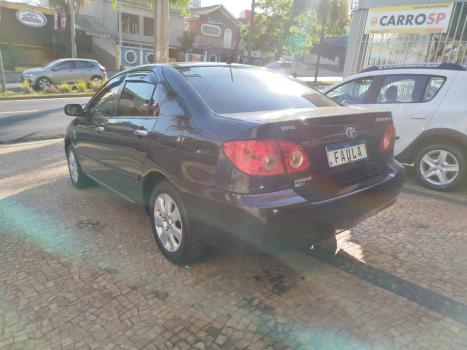 TOYOTA Corolla 1.8 16V 4P XEI FLEX AUTOMTICO, Foto 4