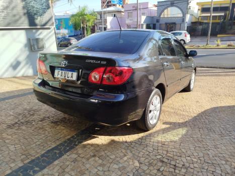 TOYOTA Corolla 1.8 16V 4P XEI FLEX AUTOMTICO, Foto 5
