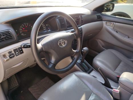 TOYOTA Corolla 1.8 16V 4P XEI FLEX AUTOMTICO, Foto 7