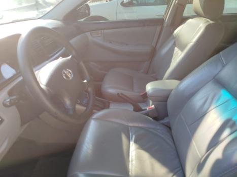TOYOTA Corolla 1.8 16V 4P XEI FLEX AUTOMTICO, Foto 8