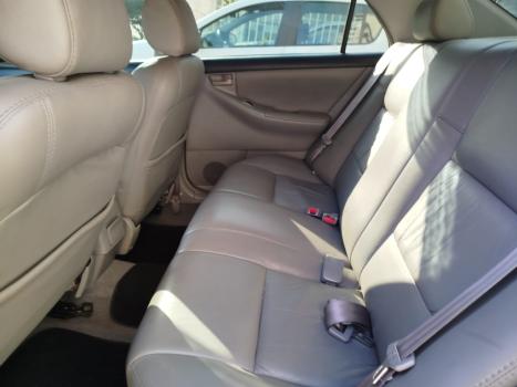 TOYOTA Corolla 1.8 16V 4P XEI FLEX AUTOMTICO, Foto 9