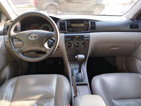 TOYOTA Corolla 1.8 16V 4P XEI FLEX AUTOMTICO, Foto 10