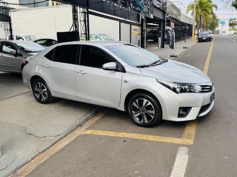 TOYOTA Corolla 1.8 16V 4P GLI FLEX AUTOMTICO, Foto 4