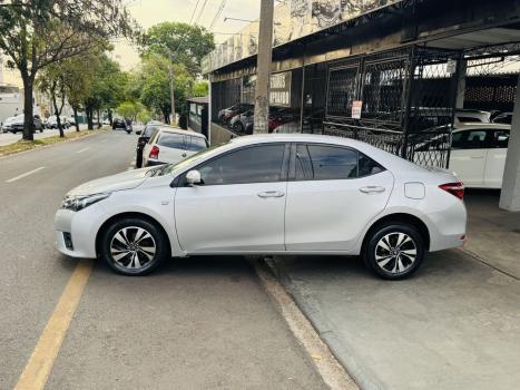 TOYOTA Corolla 1.8 16V 4P GLI FLEX AUTOMTICO, Foto 5