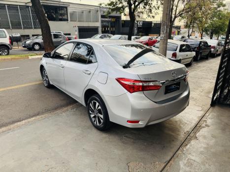 TOYOTA Corolla 1.8 16V 4P GLI FLEX AUTOMTICO, Foto 7