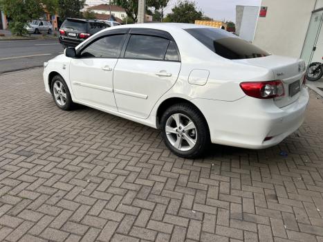 TOYOTA Corolla 1.8 16V 4P GLI FLEX, Foto 4