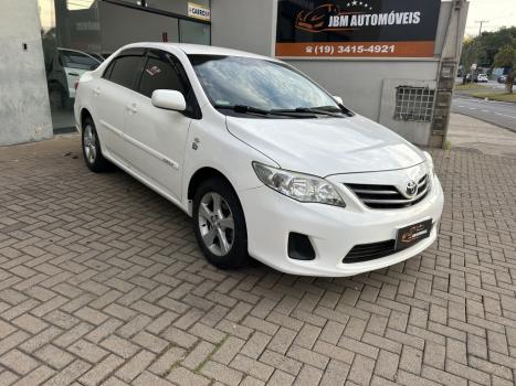 TOYOTA Corolla 1.8 16V 4P GLI FLEX, Foto 5