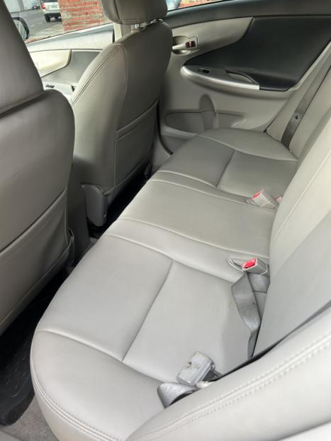 TOYOTA Corolla 1.8 16V 4P GLI FLEX, Foto 6