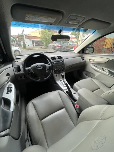 TOYOTA Corolla 1.8 16V 4P GLI FLEX, Foto 7