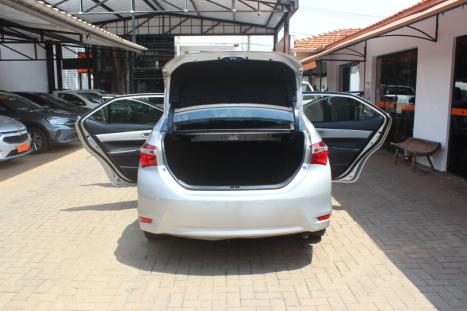 TOYOTA Corolla 1.8 16V 4P GLI FLEX AUTOMTICO, Foto 9