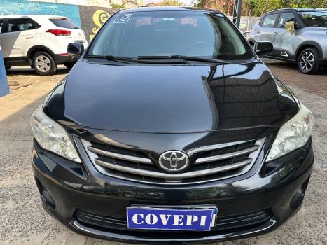 TOYOTA Corolla 1.8 16V 4P GLI FLEX, Foto 2