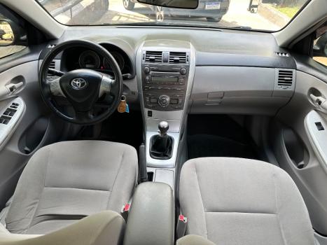 TOYOTA Corolla 1.8 16V 4P GLI FLEX, Foto 5