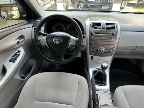 TOYOTA Corolla 1.8 16V 4P GLI FLEX, Foto 6