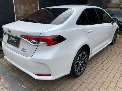 TOYOTA Corolla 1.8 16V 4P FLEX HBRIDO ALTIS A PREMIUM AUTOMTICO CVT, Foto 12
