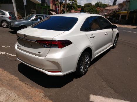 TOYOTA Corolla 2.0 16V 4P FLEX XEI DIRECT SHIFT AUTOMTICO CVT, Foto 6