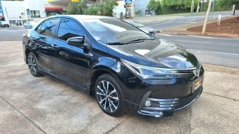 TOYOTA Corolla 2.0 16V 4P XRS FLEX AUTOMTICO, Foto 3