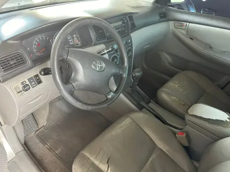 TOYOTA Corolla 2.0 16V 4P XEI FLEX AUTOMTICO, Foto 5