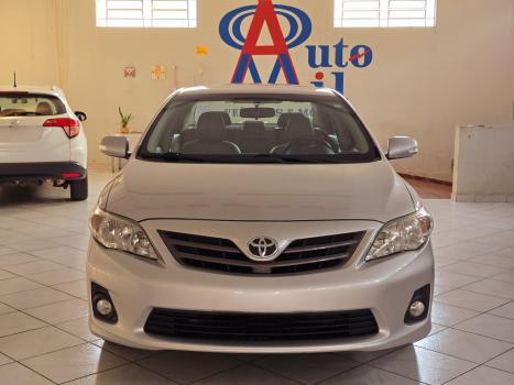 TOYOTA Corolla 2.0 16V 4P XEI FLEX AUTOMTICO, Foto 1