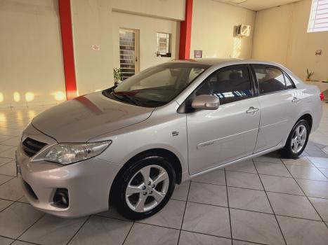 TOYOTA Corolla 2.0 16V 4P XEI FLEX AUTOMTICO, Foto 2