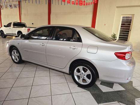 TOYOTA Corolla 2.0 16V 4P XEI FLEX AUTOMTICO, Foto 3