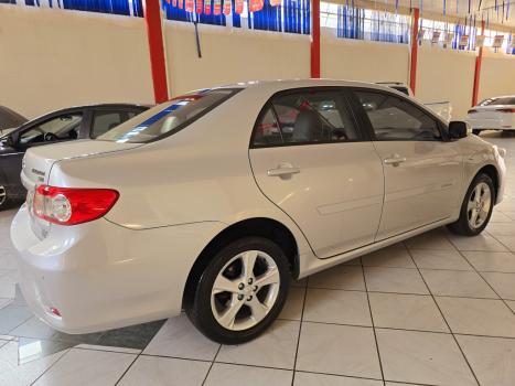 TOYOTA Corolla 2.0 16V 4P XEI FLEX AUTOMTICO, Foto 5