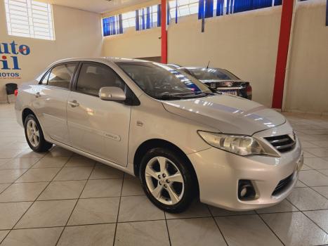 TOYOTA Corolla 2.0 16V 4P XEI FLEX AUTOMTICO, Foto 6