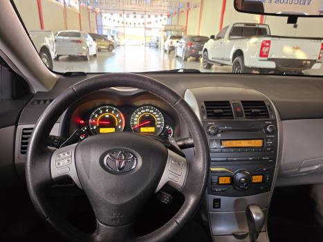 TOYOTA Corolla 2.0 16V 4P XEI FLEX AUTOMTICO, Foto 7